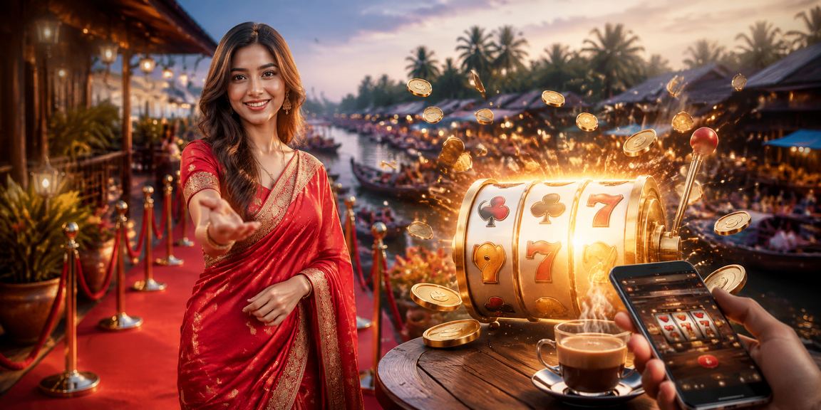 বরিশালে স্লট গেম বাংলাদেশ মডেল