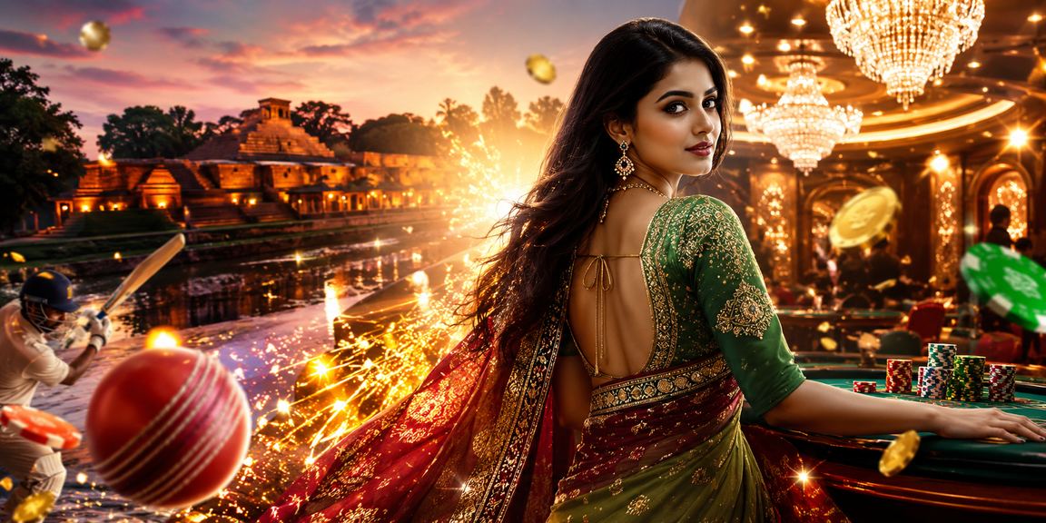 বগুড়ায় ক্রিকেট বেটিং উপভোগ করছেন একজন তরুণ বাংলাদেশি খেলোয়াড়
