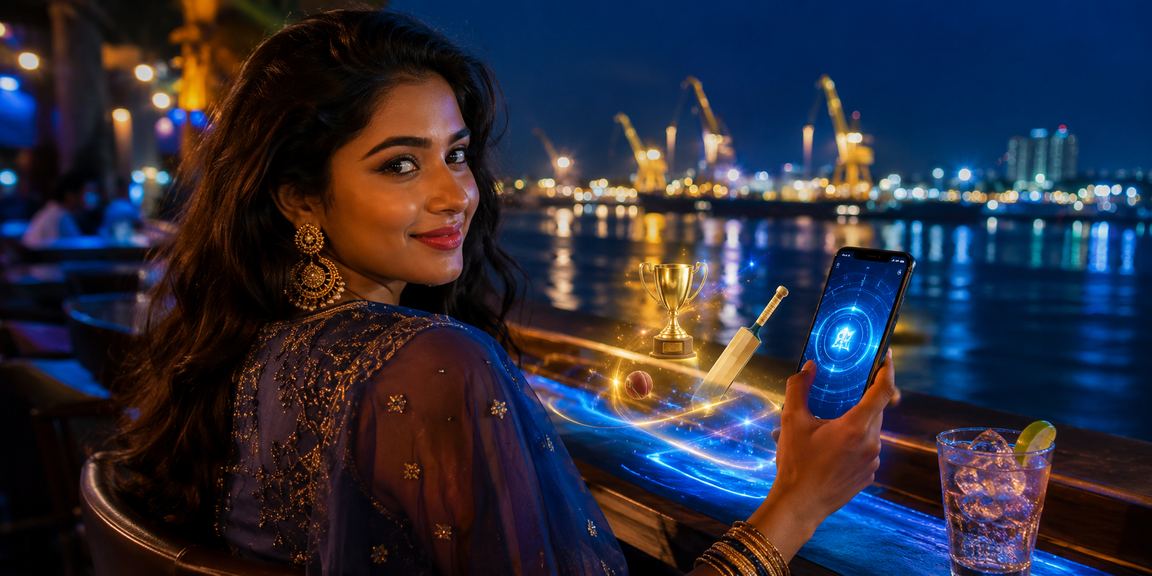 চট্টগ্রামে ক্রিকেট ম্যাচ দেখতে দেখতে মোবাইলে বেটিং করছেন একজন বাংলাদেশি