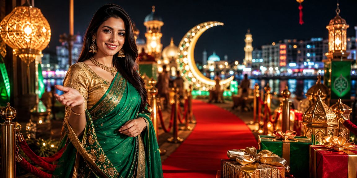 খুলনায় ভিআইপি বোনাস ঈদ উৎসব