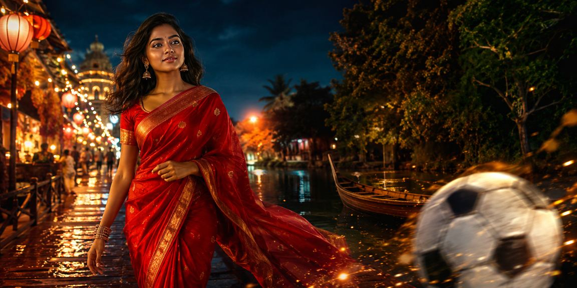 সুন্দরবন এলাকায় ফুটবল বেটিং অভিজ্ঞতা